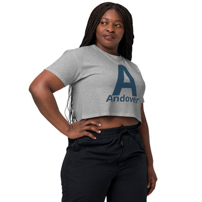 Andover Crop-Top