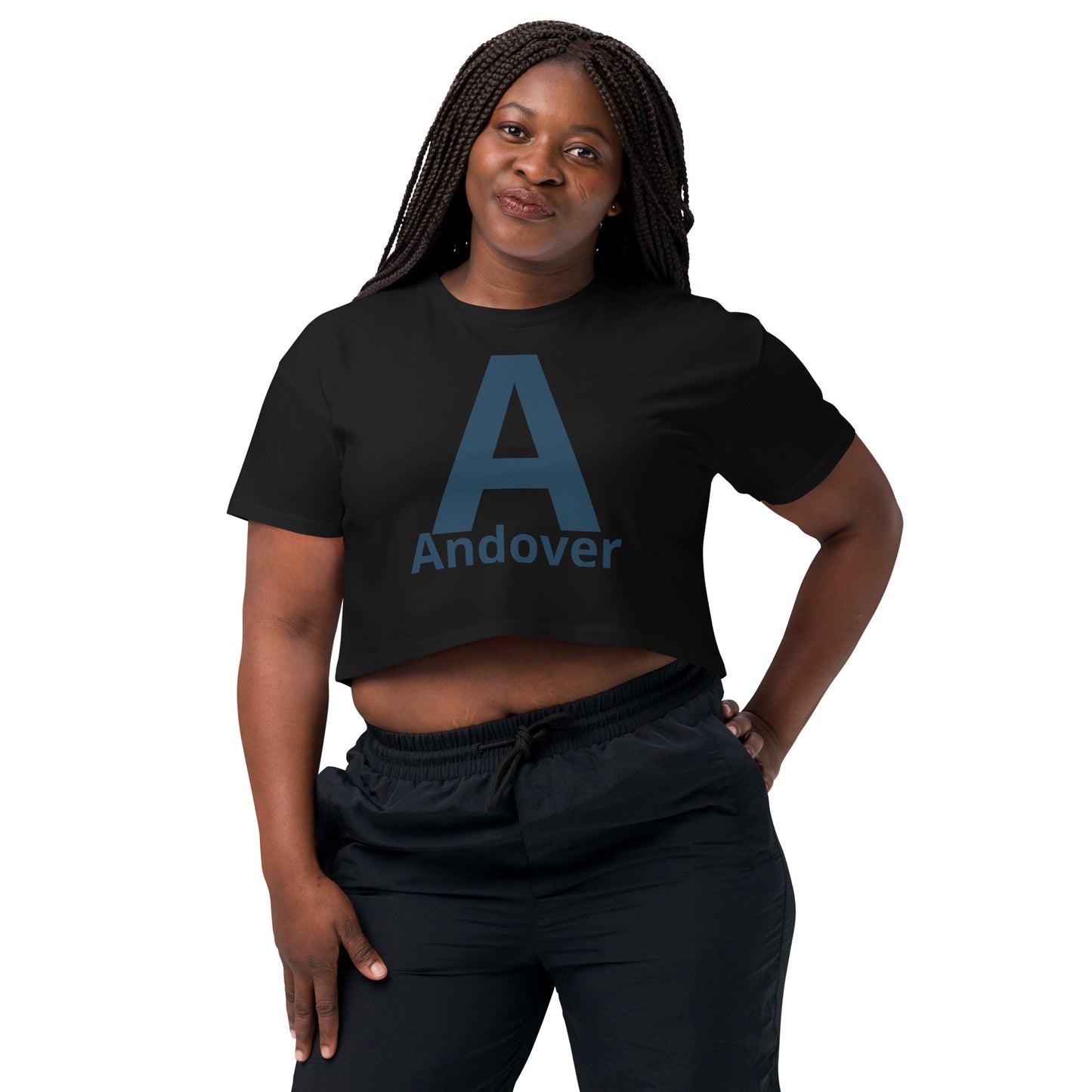 Andover Crop-Top