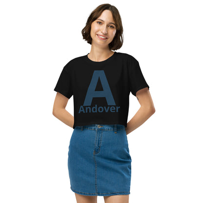 Andover Crop-Top