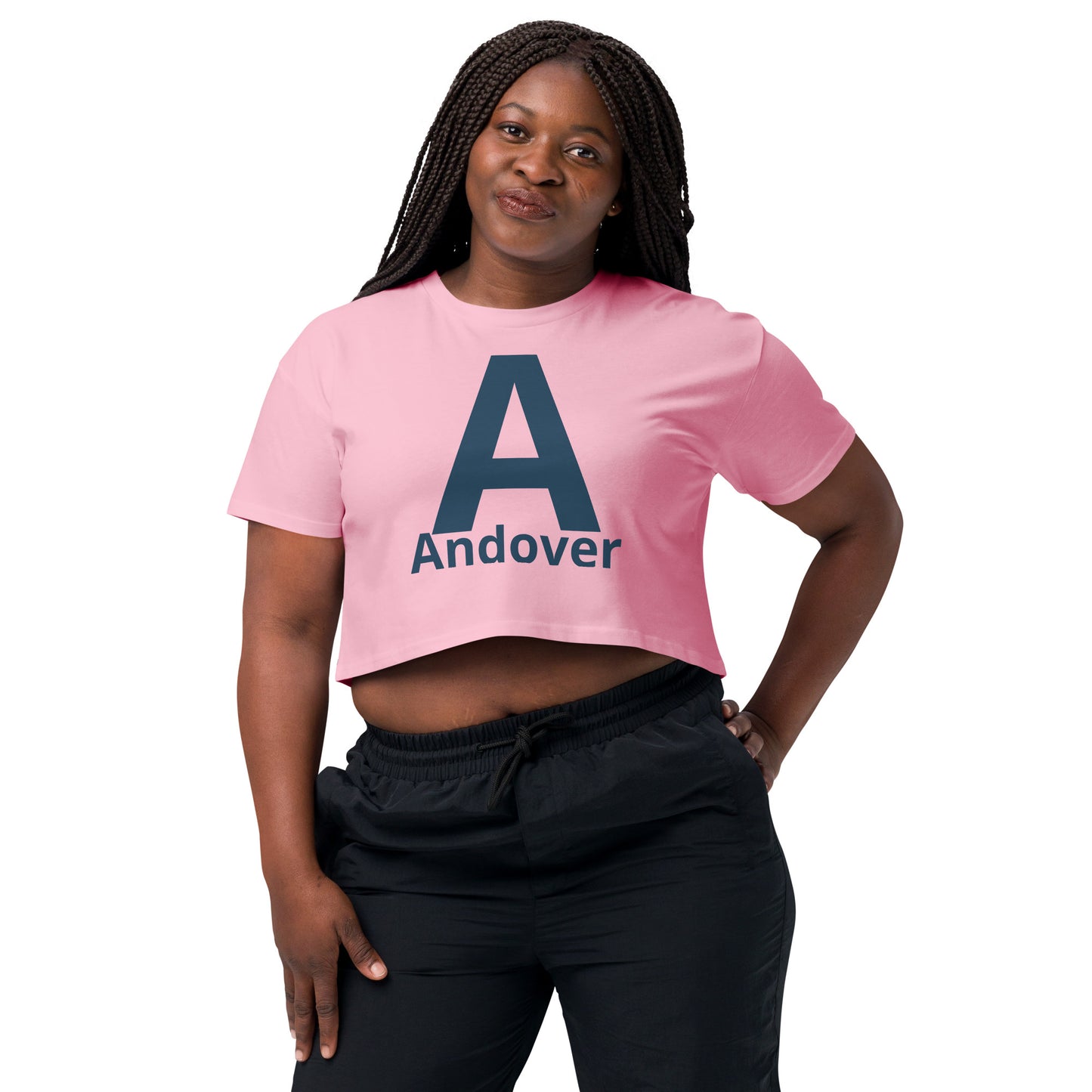 Andover Crop-Top