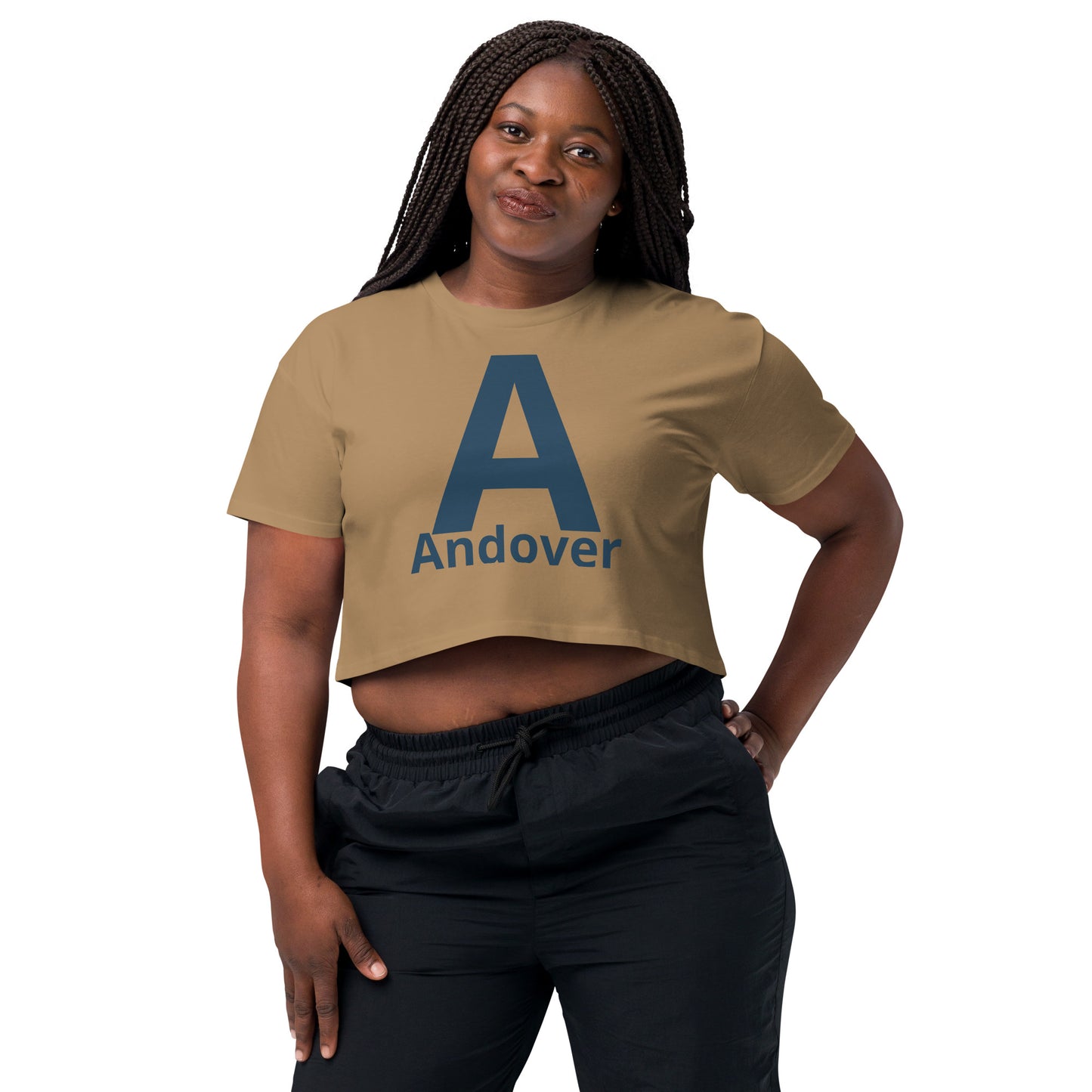 Andover Crop-Top