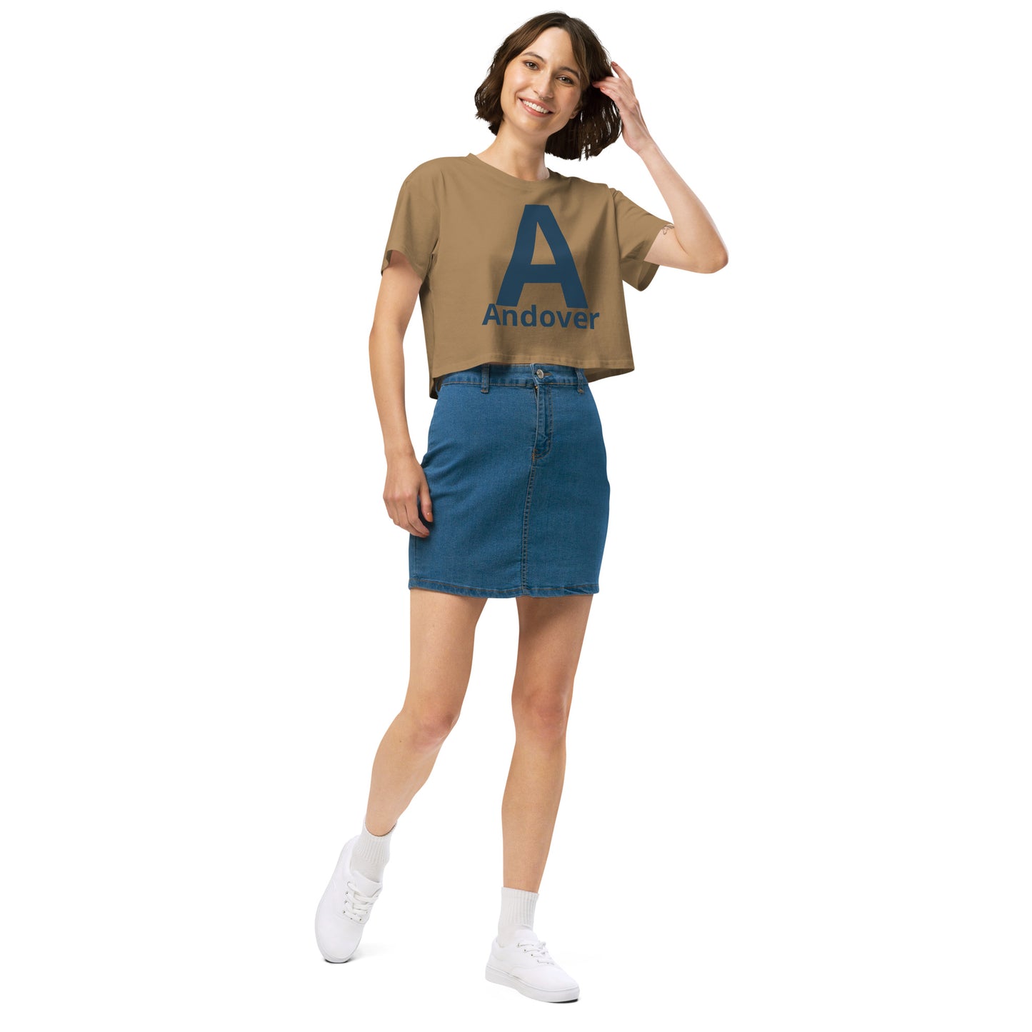 Andover Crop-Top