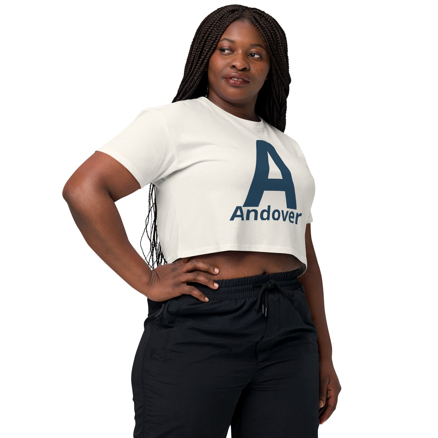 Andover Crop-Top