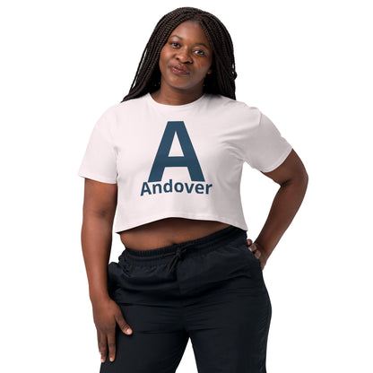 Andover Crop-Top