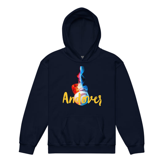 Youth Andover Baseball Hoodie